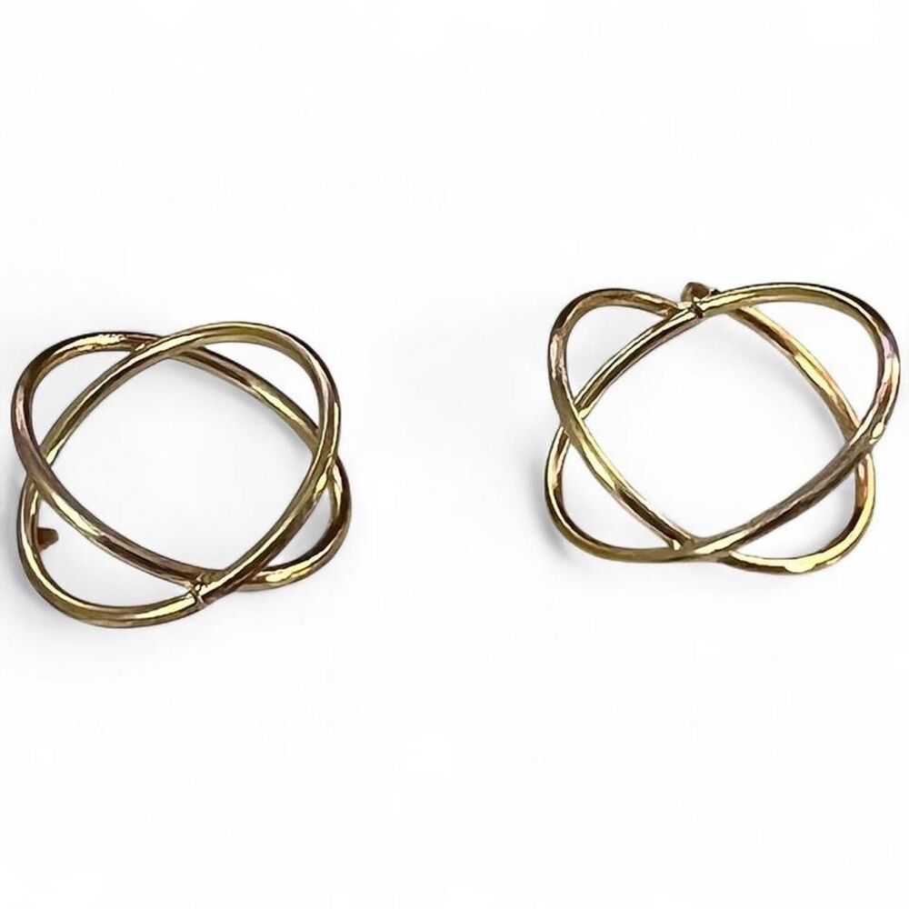 Evry-jewels Women's Cream and Tan Jewellery